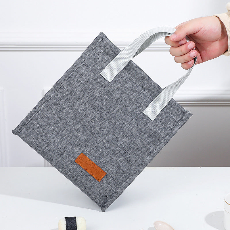 Insulated Food Carrying Bag