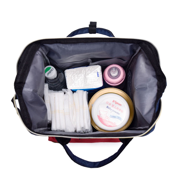 Multi-Functional Travel Backpack Kalsten