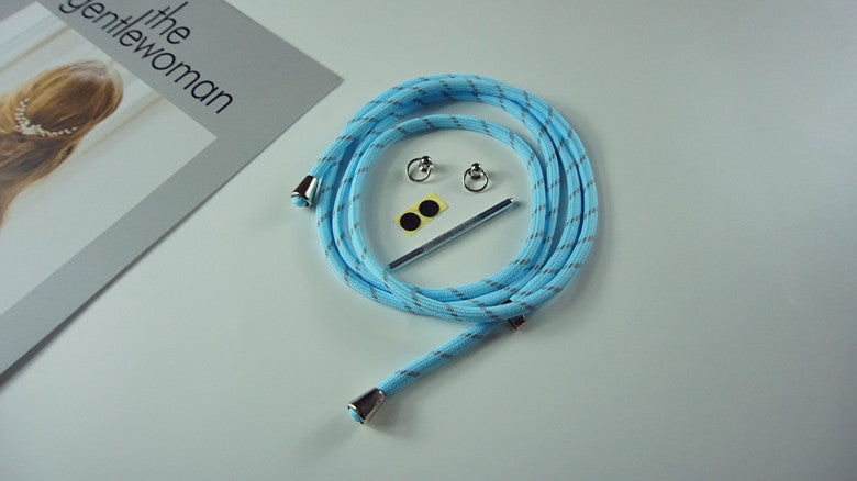 Stylish Adjustable Necklace Kalsten