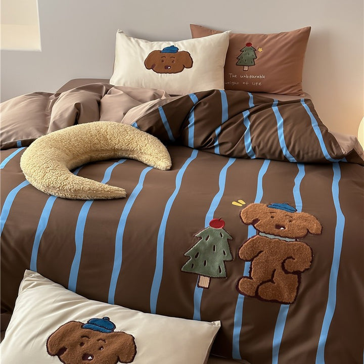 Children's bedding set