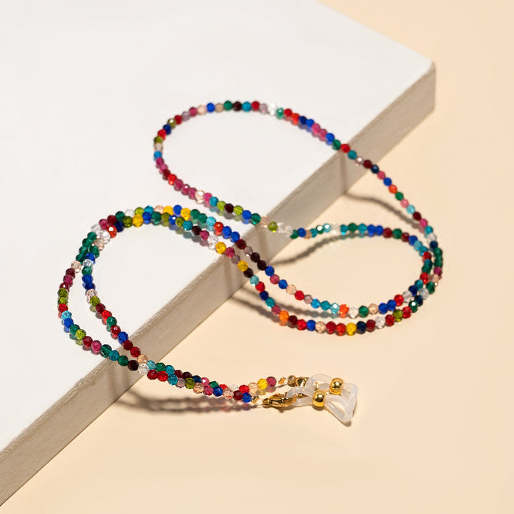 Beaded Necklace Chain kalsten