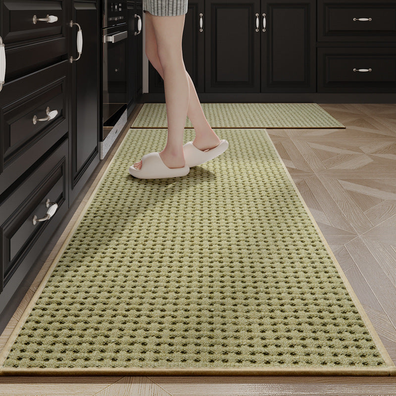 Cushioned Anti-Fatigue Kitchen Runner Mat