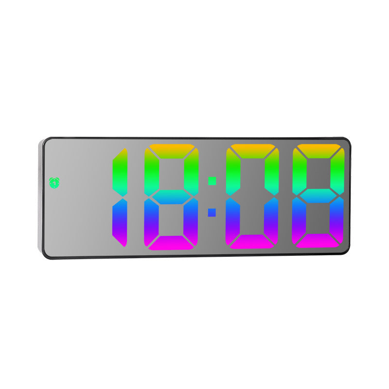 Digital LED Alarm Clock Kalsten
