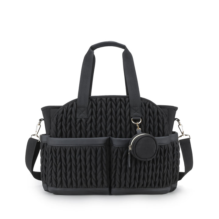 Spacious everyday bag Kalsten