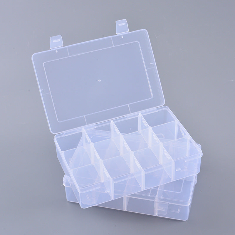 Multi-Compartment Utility Storage Organizer Kalsten