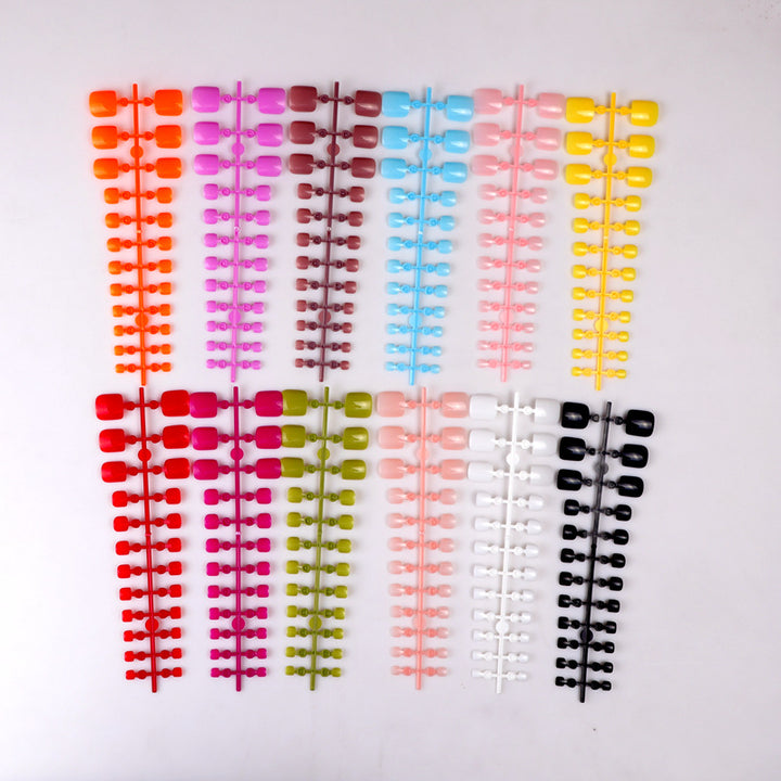 Nail Art Practice Tools Kalsten
