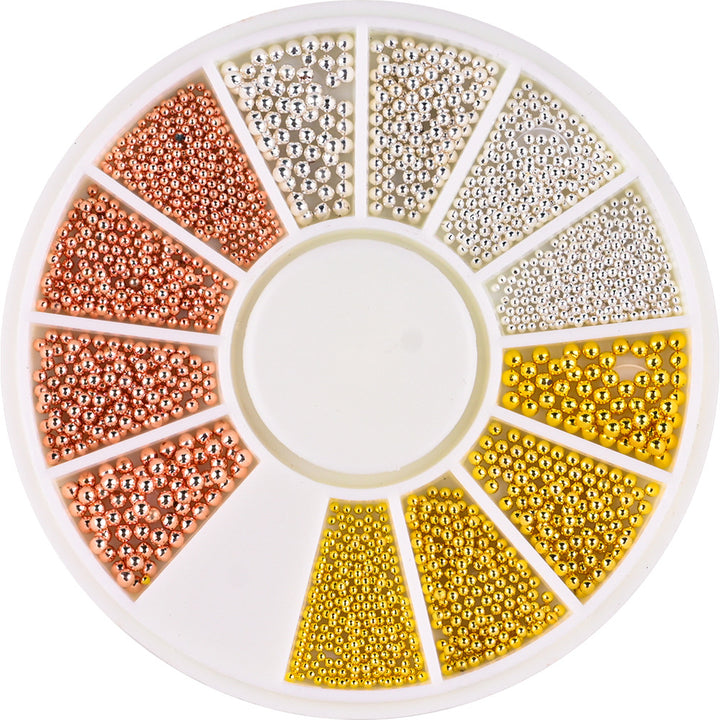 Decorative Nail Art Rhinestones