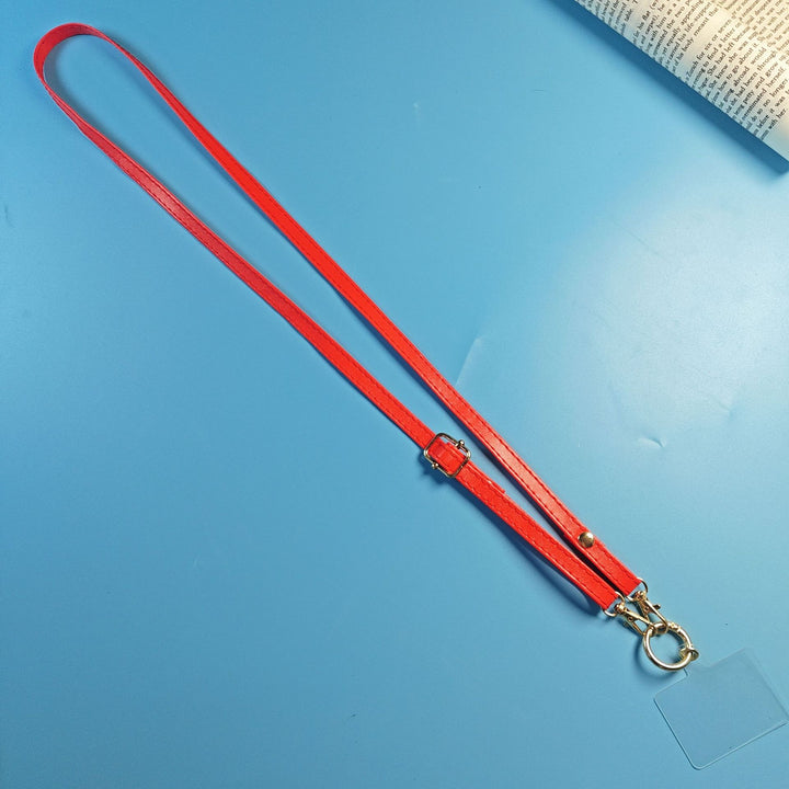 Adjustable Multi-Purpose Lanyard Kalsten