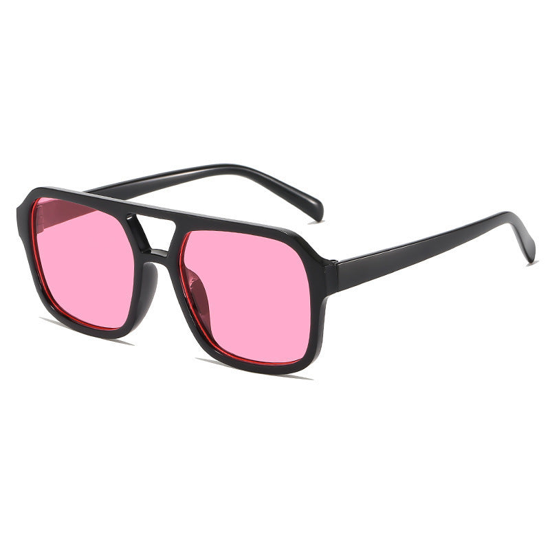 Fashion Forward Square Frame Sunglasses Kalsten