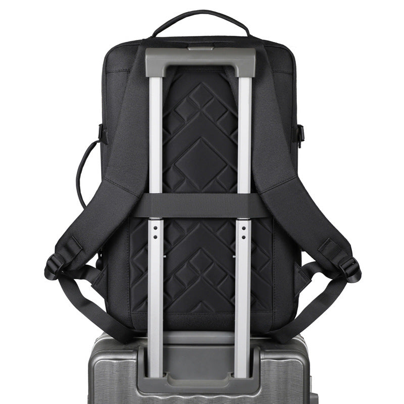Urban Minimalist Backpack Kalsten