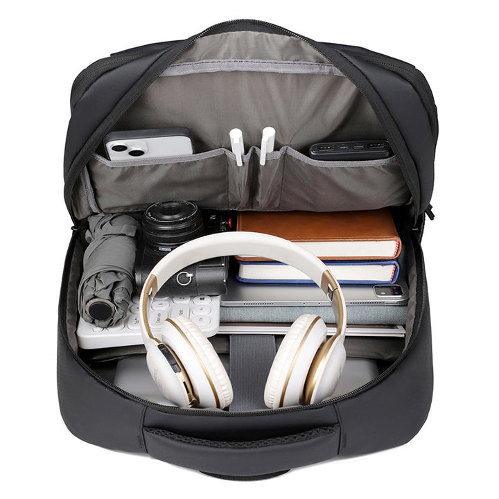 High-Performance Structured Laptop Backpack Kalsten