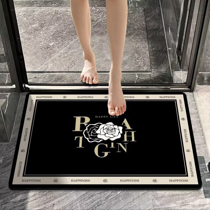 Decorative Entryway