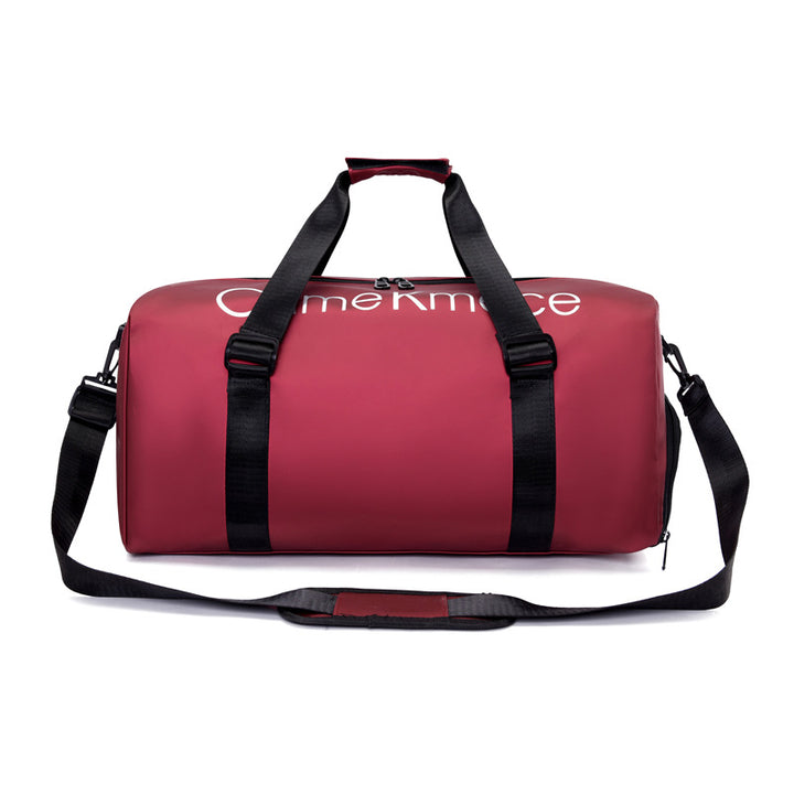 Durable Waterproof Gym Duffle Bag Kalsten