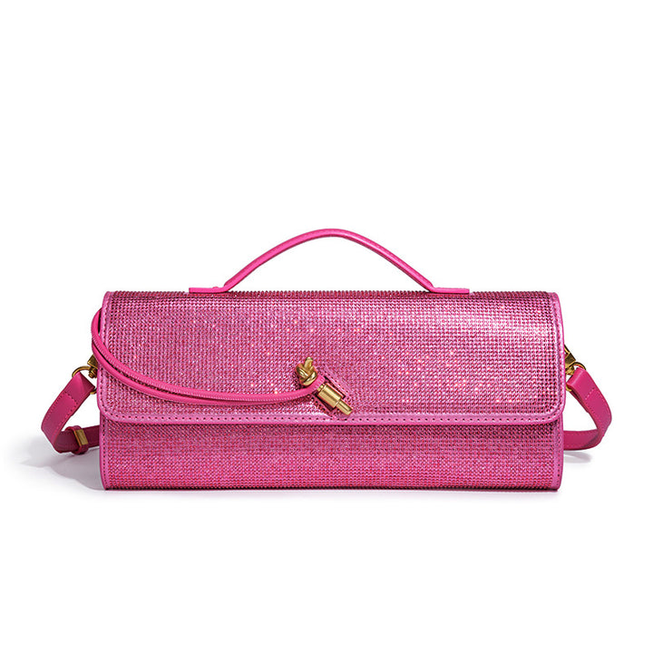 Glittering Evening Clutch Bag Kalsten