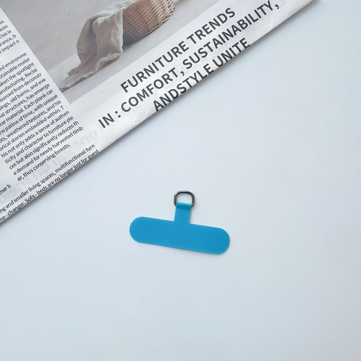 Versatile Silicone Tag Kalsten