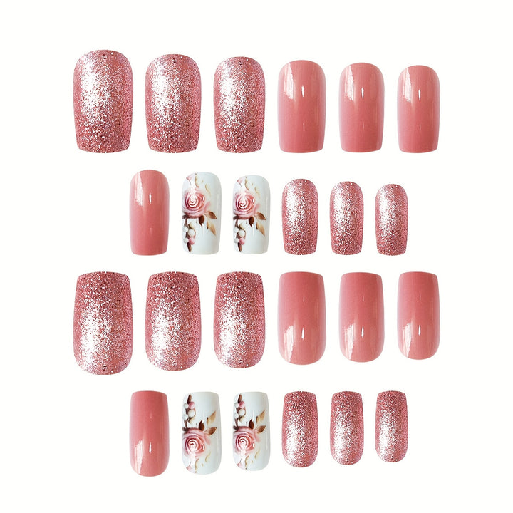 Nail Art Design Kalsten