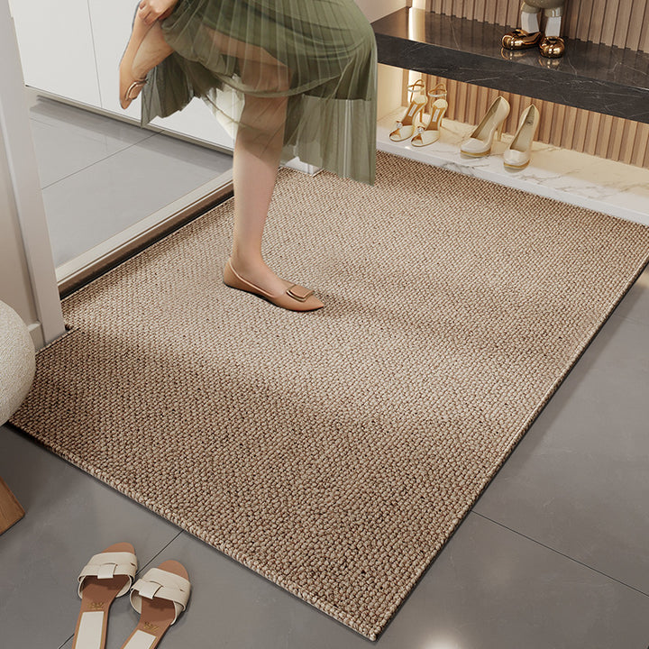 Heavy-Duty Indoor Outdoor Entry Mat Kalsten
