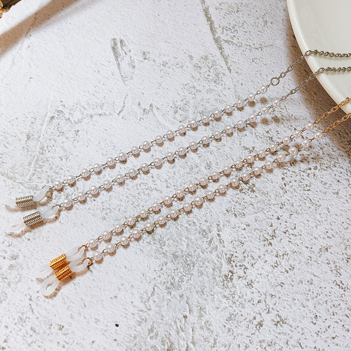 Bracelet with adjustment elements Kalsten