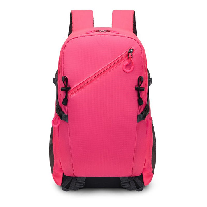 Versatile Hiking Backpack with Multi-Pocket Design Kalsten