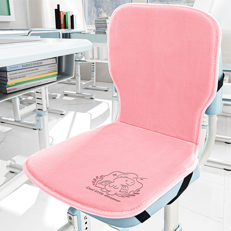 Cute Cartoon Chair Cushion Kalsten