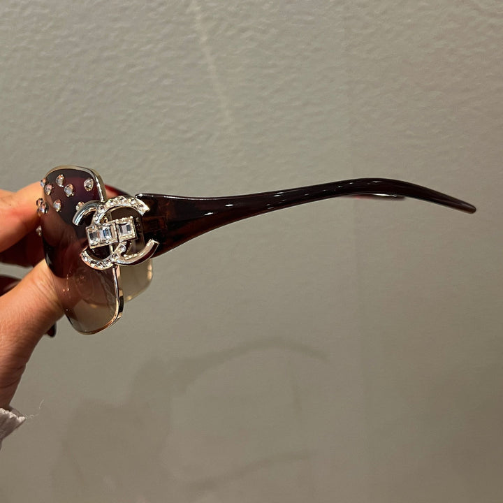 Ladies fashionable sunglasses Kalsten
