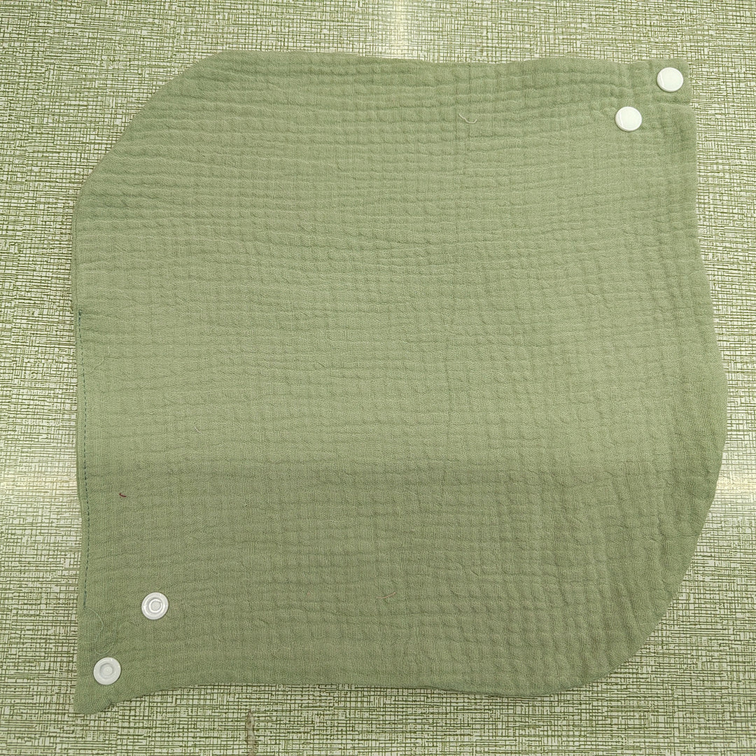 Soft Muslin Baby Blanket kalsten