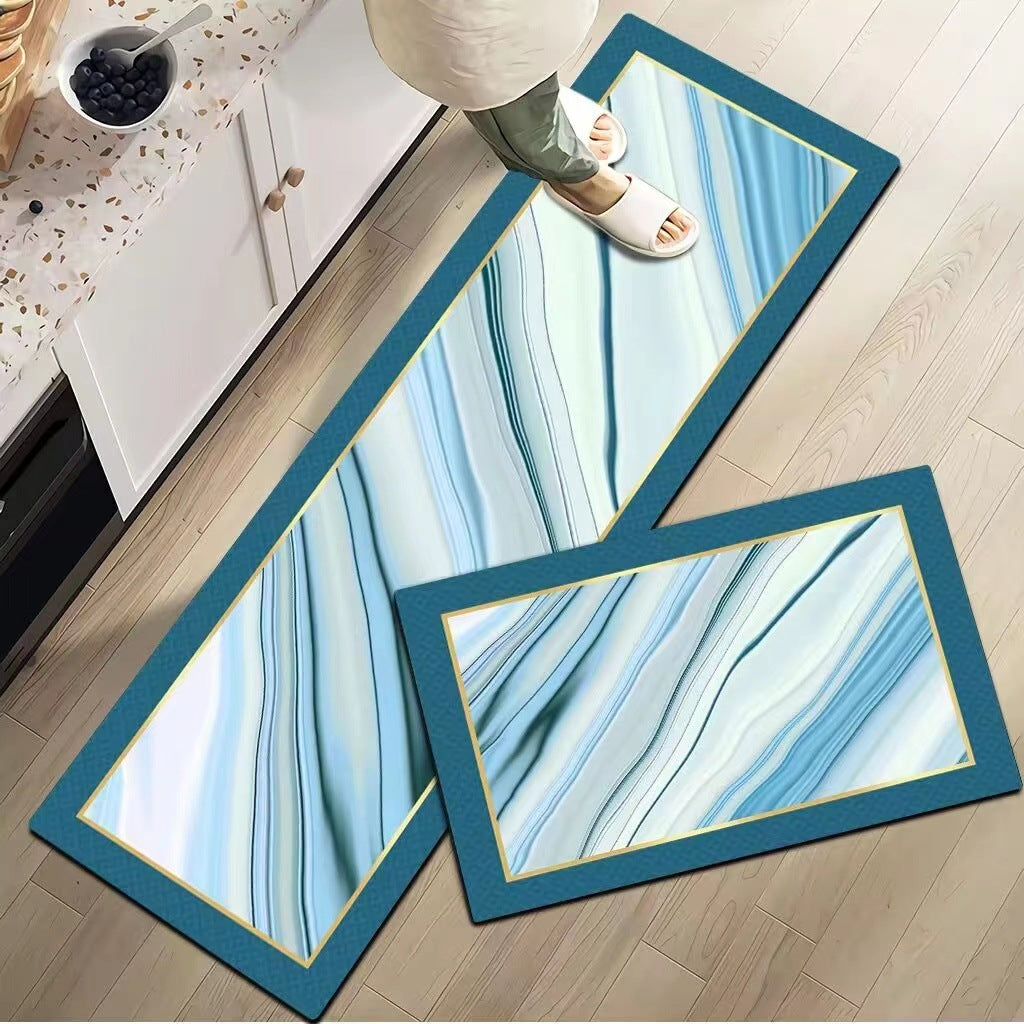 Modern Kitchen Mat Set Kalsten