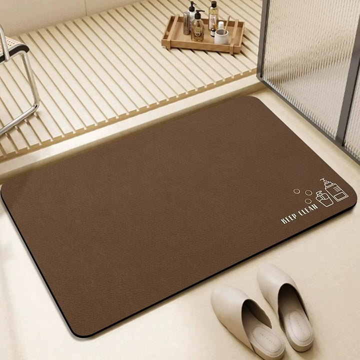 Soft Anti-Slip Bathroom Mat Kalsten