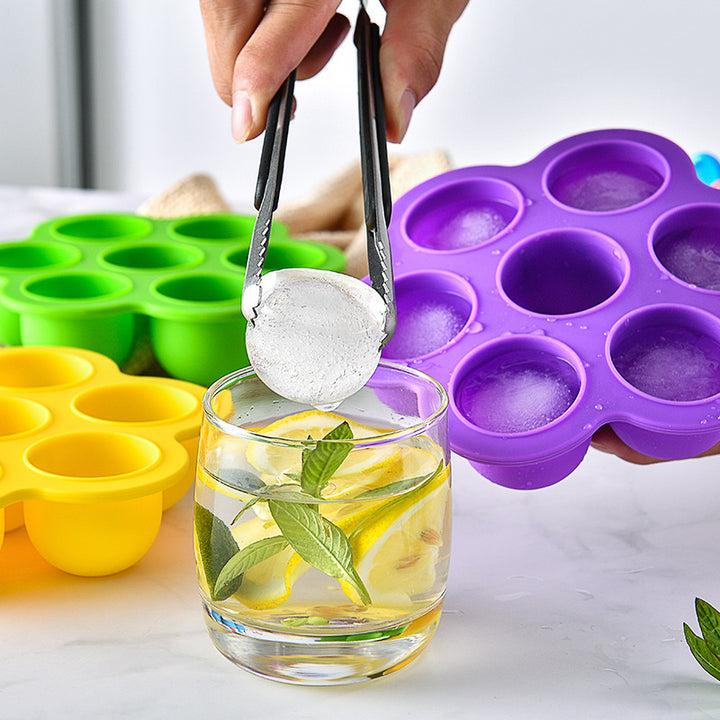 Ice Cube Molds Set Kalsten