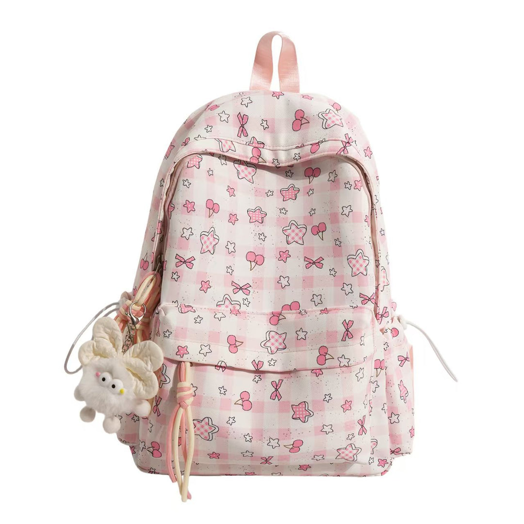 Cute Patterned Daypack Kalsten