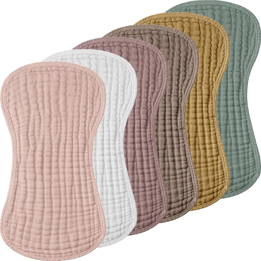 Soft Muslin Changing Pad Cover kalsten