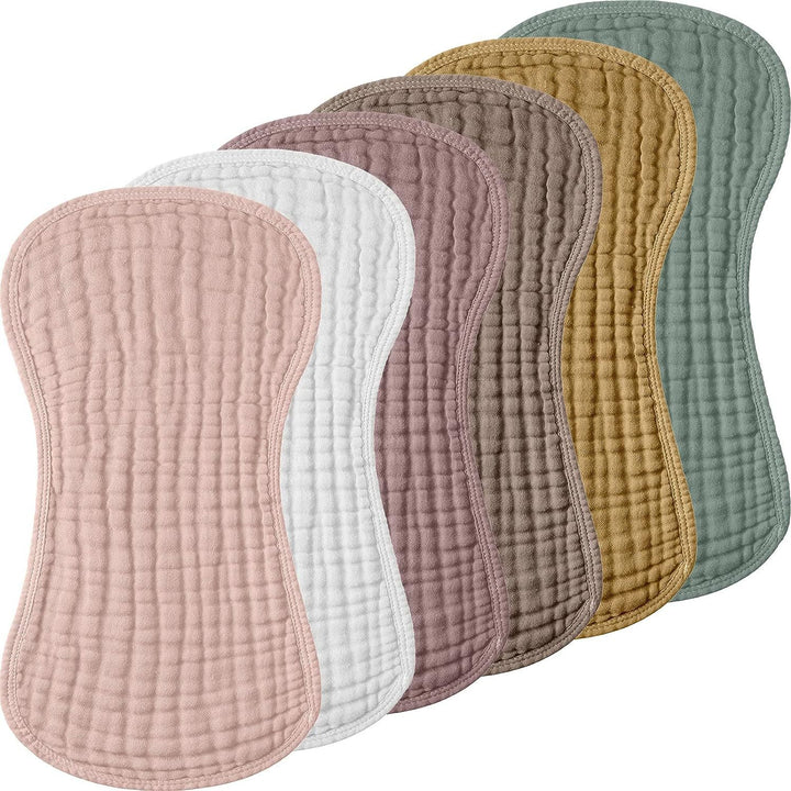 Soft Muslin Changing Pad Cover kalsten