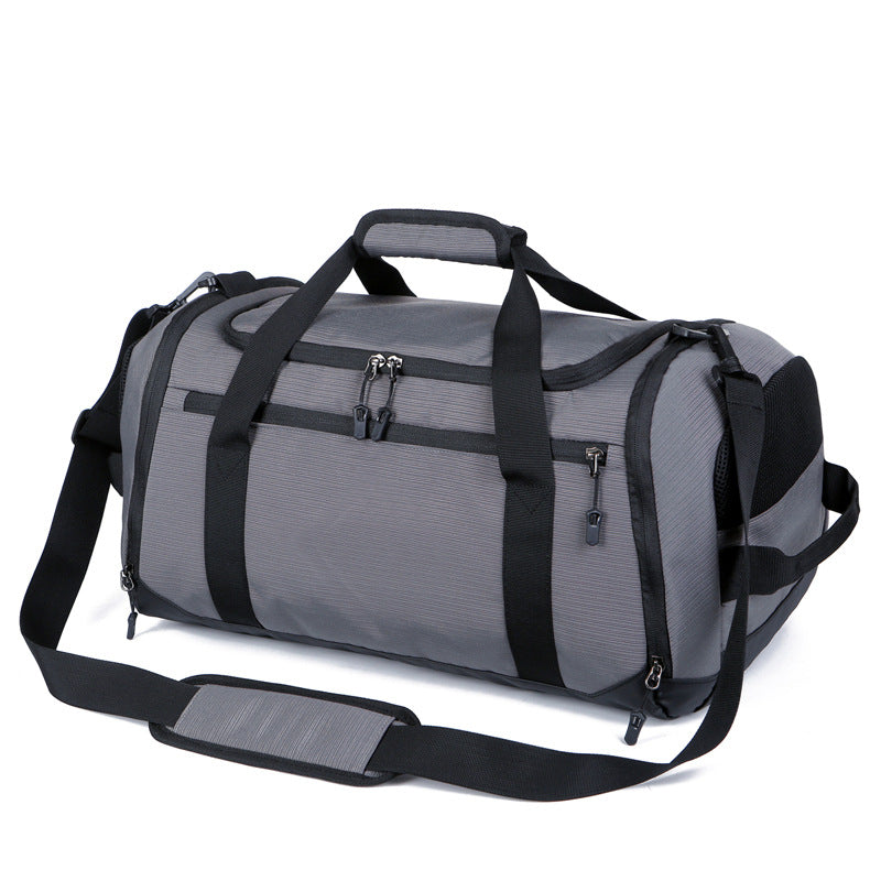 Men's Sporty Weekend Bag Kalsten