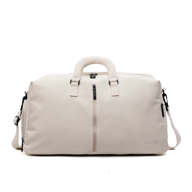 Multi-Functional Weekend Travel Duffle