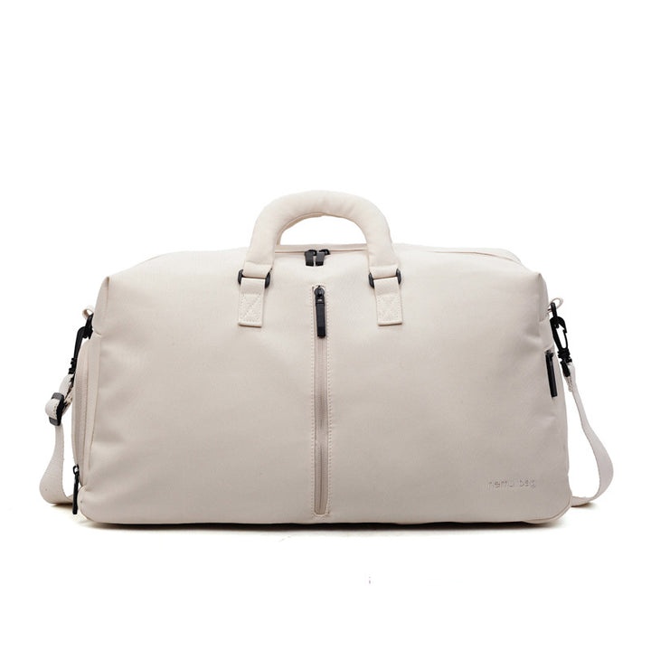 Multi-Functional Weekend Travel Duffle