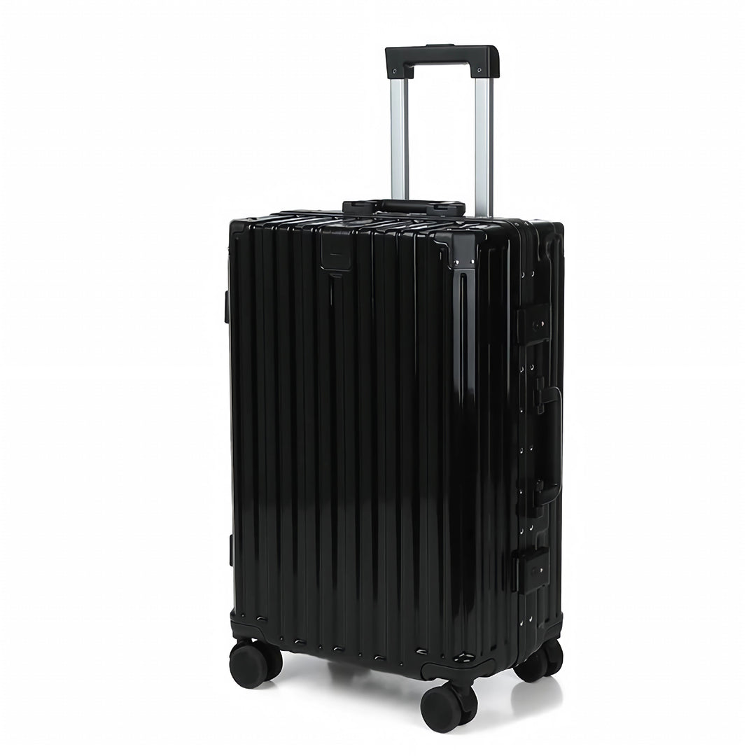Spacious Hard-shell Luggage Kalsten