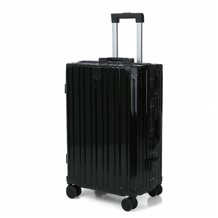 Spacious Hard-shell Luggage Kalsten