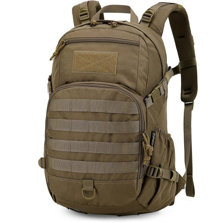 Tactical backpack with modular expansion options Kalsten