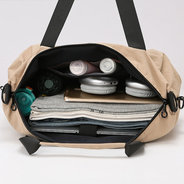 Women practical and stylish travel bag Kalsten