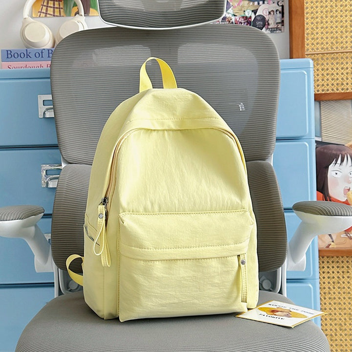 Compact Casual Backpack Kalsten