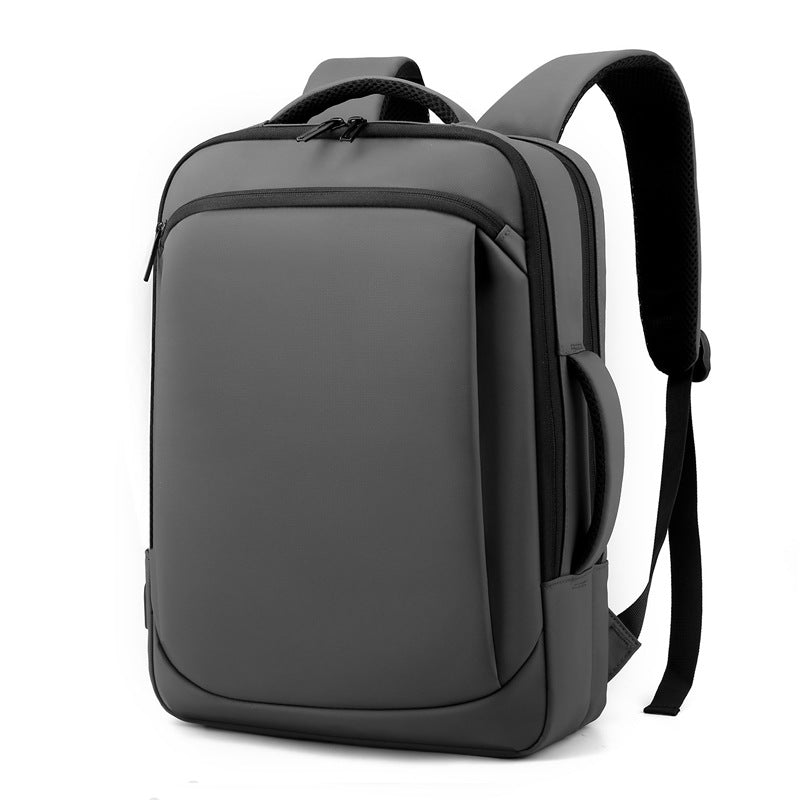 Sleek Professional Briefcase Backpack Kalsten