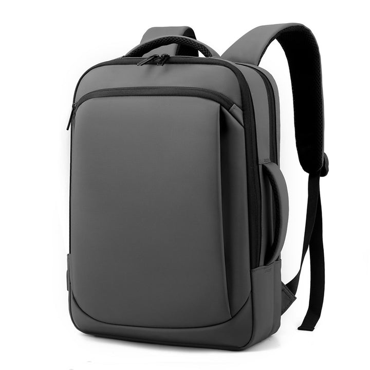 Sleek Professional Briefcase Backpack Kalsten