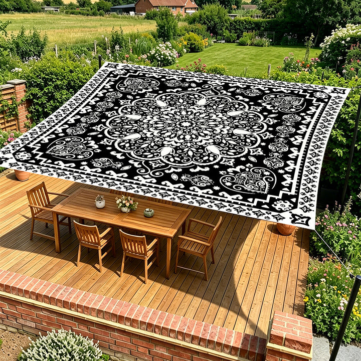 Outdoor Canopy Shade Kalsten