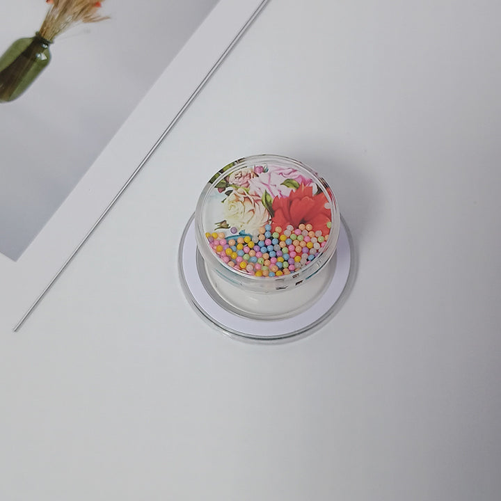 Decorative Storage Container Kalsten