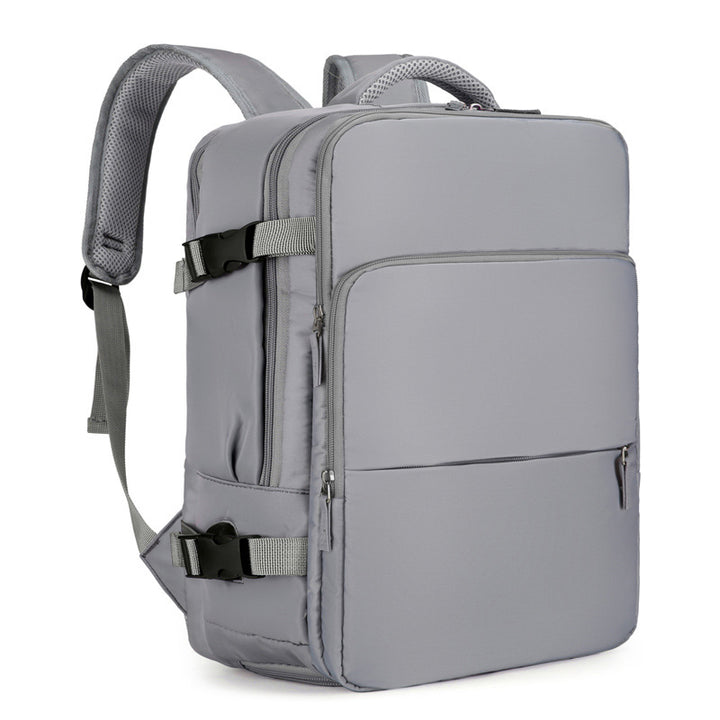 Multi-Functional Backpack