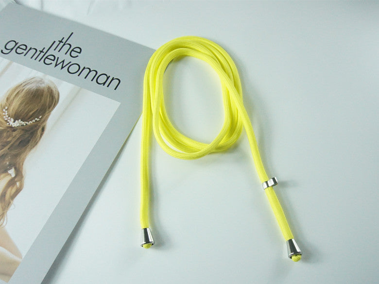 Durable Adjustable Rope Lanyard Kalsten