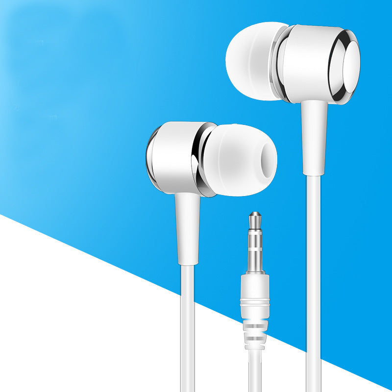 In-Ear Headphones Kalsten