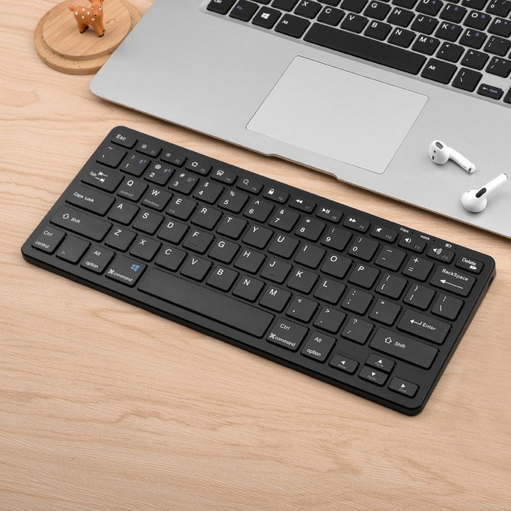 Wireless Premium Keyboard by Kalsten