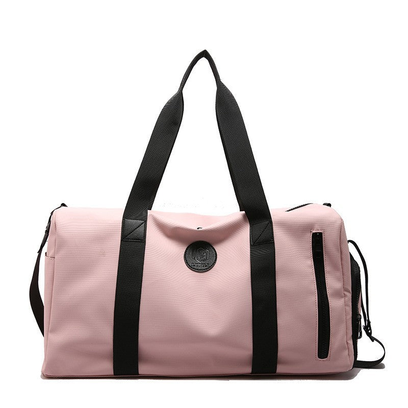 Sporty Weekend Bag Kalsten