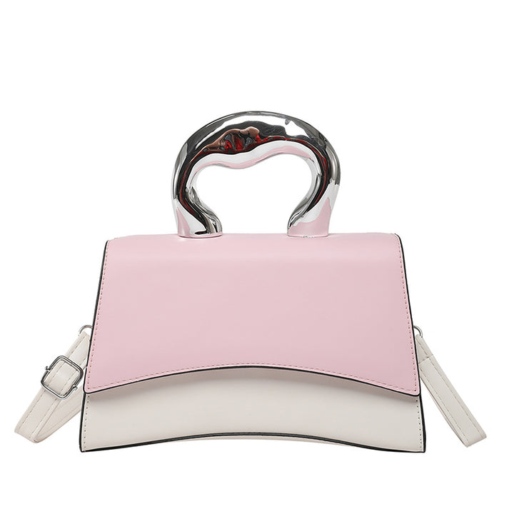 Structured Handbag